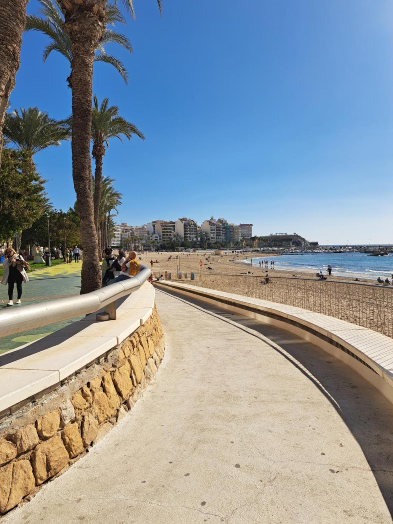 Urbanizacion Condor Benidorm Extérieur photo