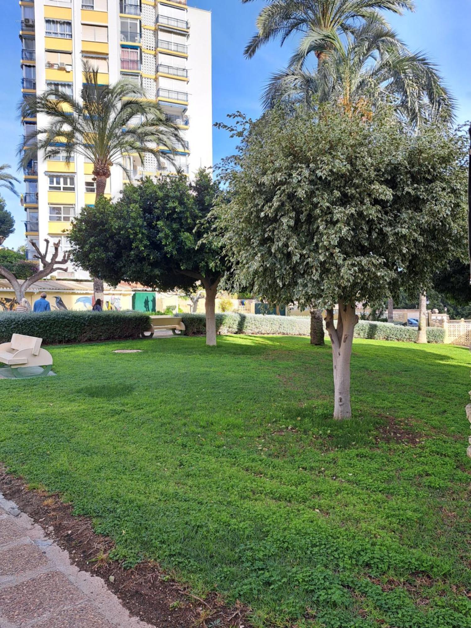 Urbanizacion Condor Benidorm Extérieur photo