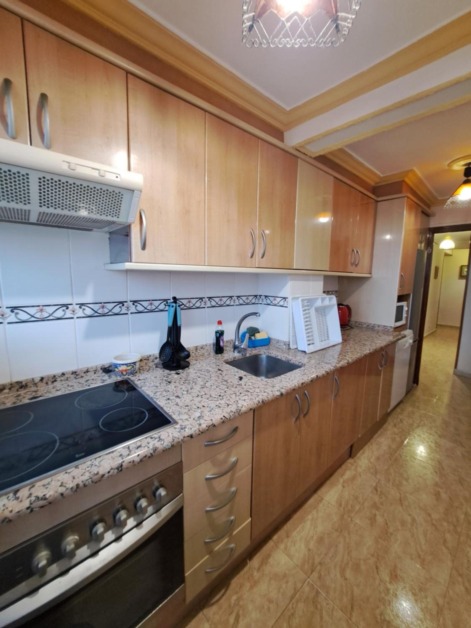 Urbanizacion Condor Benidorm Extérieur photo
