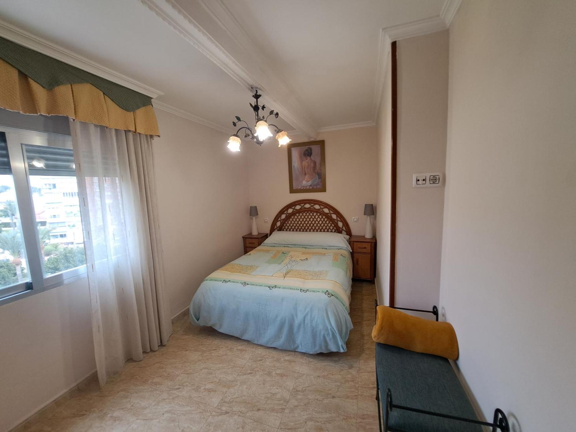 Urbanizacion Condor Benidorm Extérieur photo
