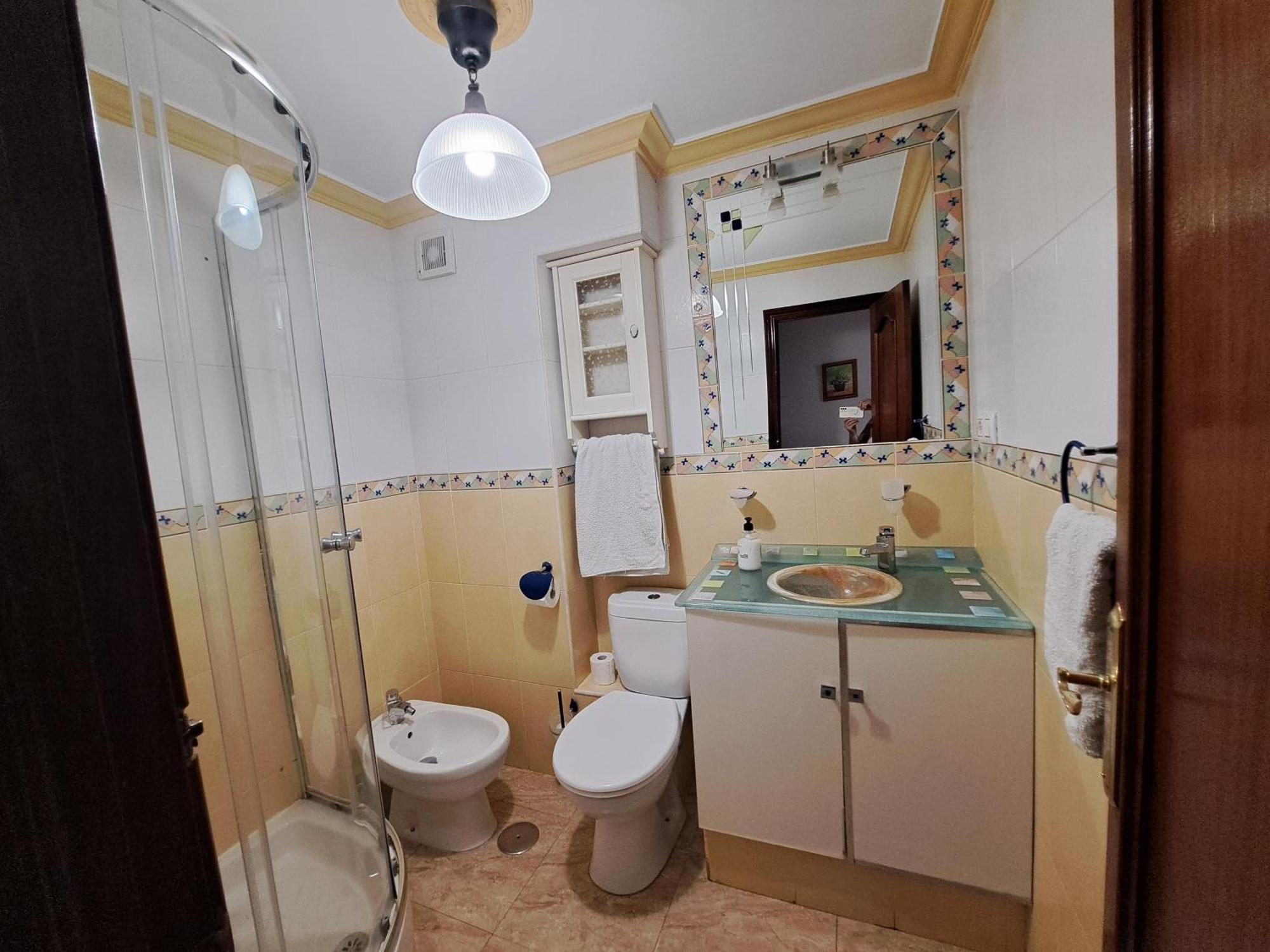 Urbanizacion Condor Benidorm Extérieur photo