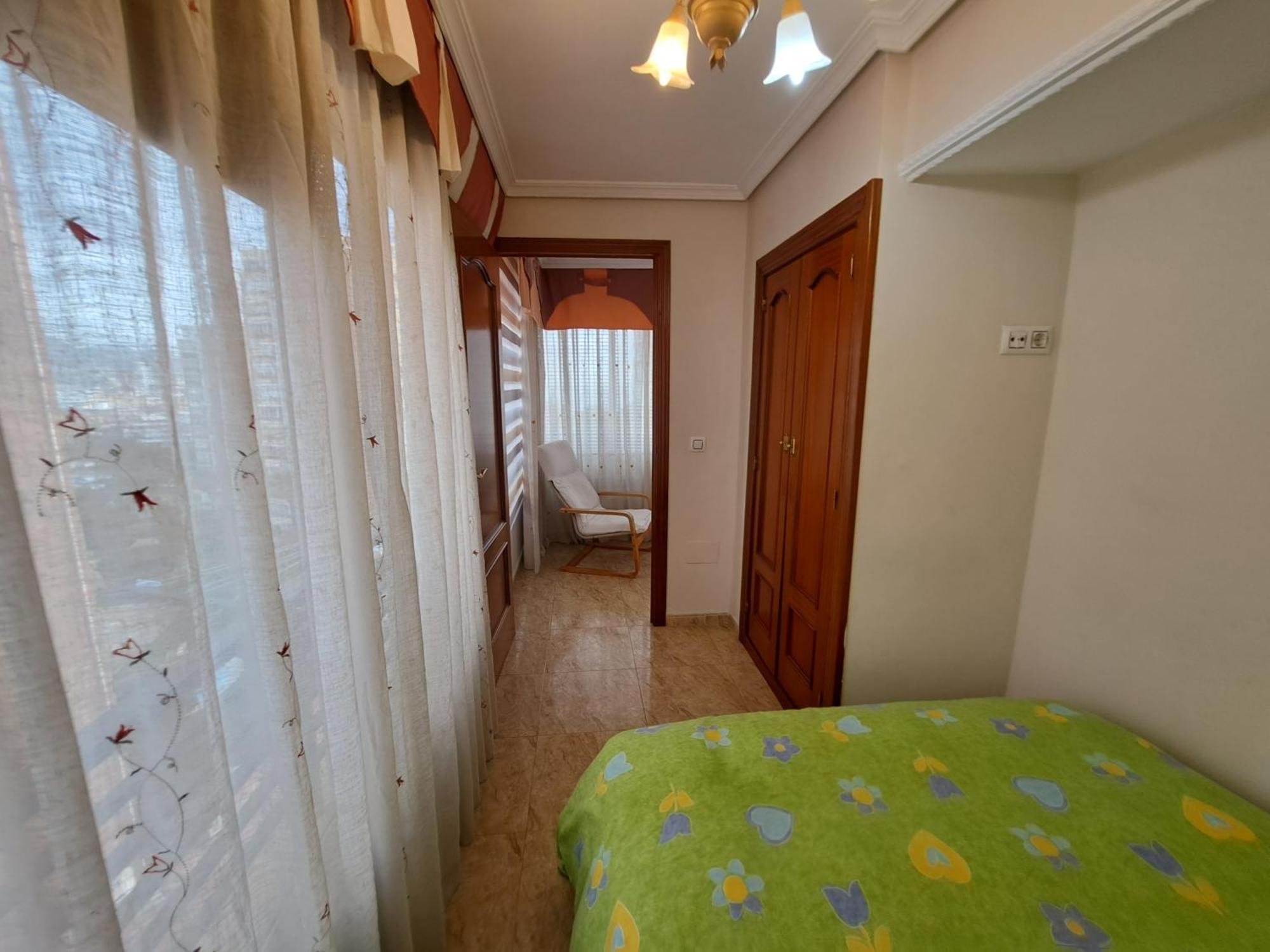 Urbanizacion Condor Benidorm Extérieur photo