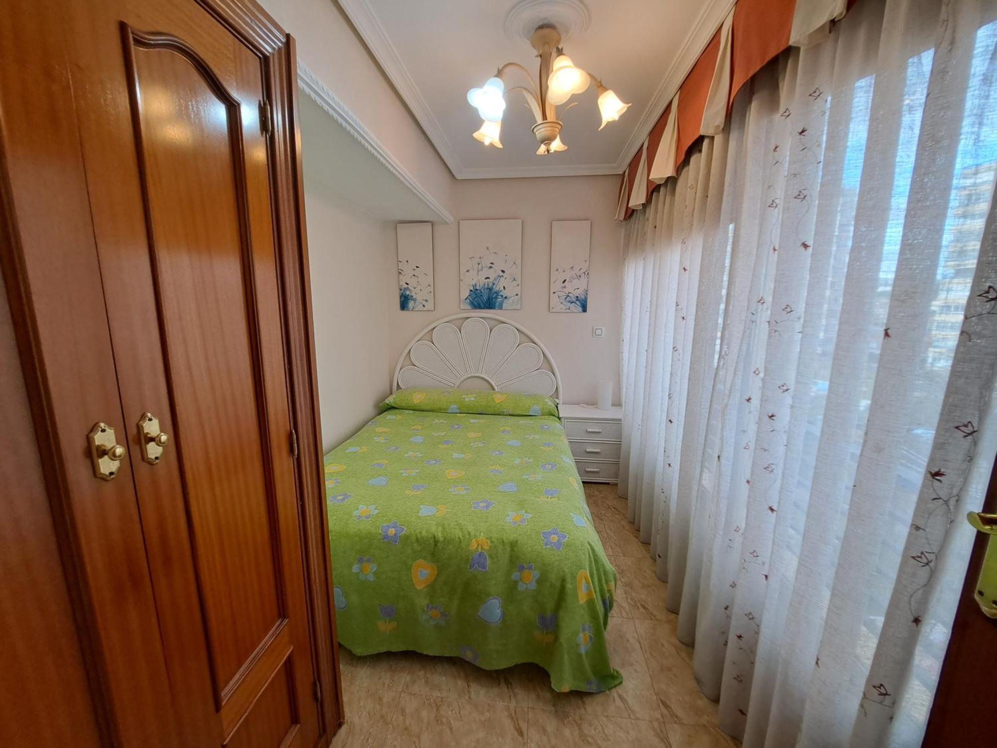 Urbanizacion Condor Benidorm Extérieur photo