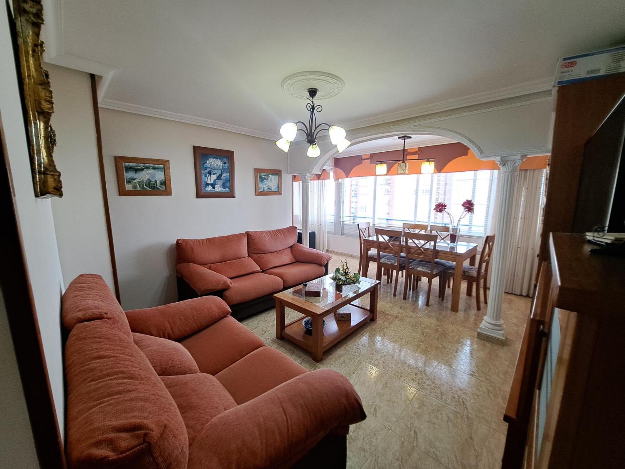 Urbanizacion Condor Benidorm Extérieur photo