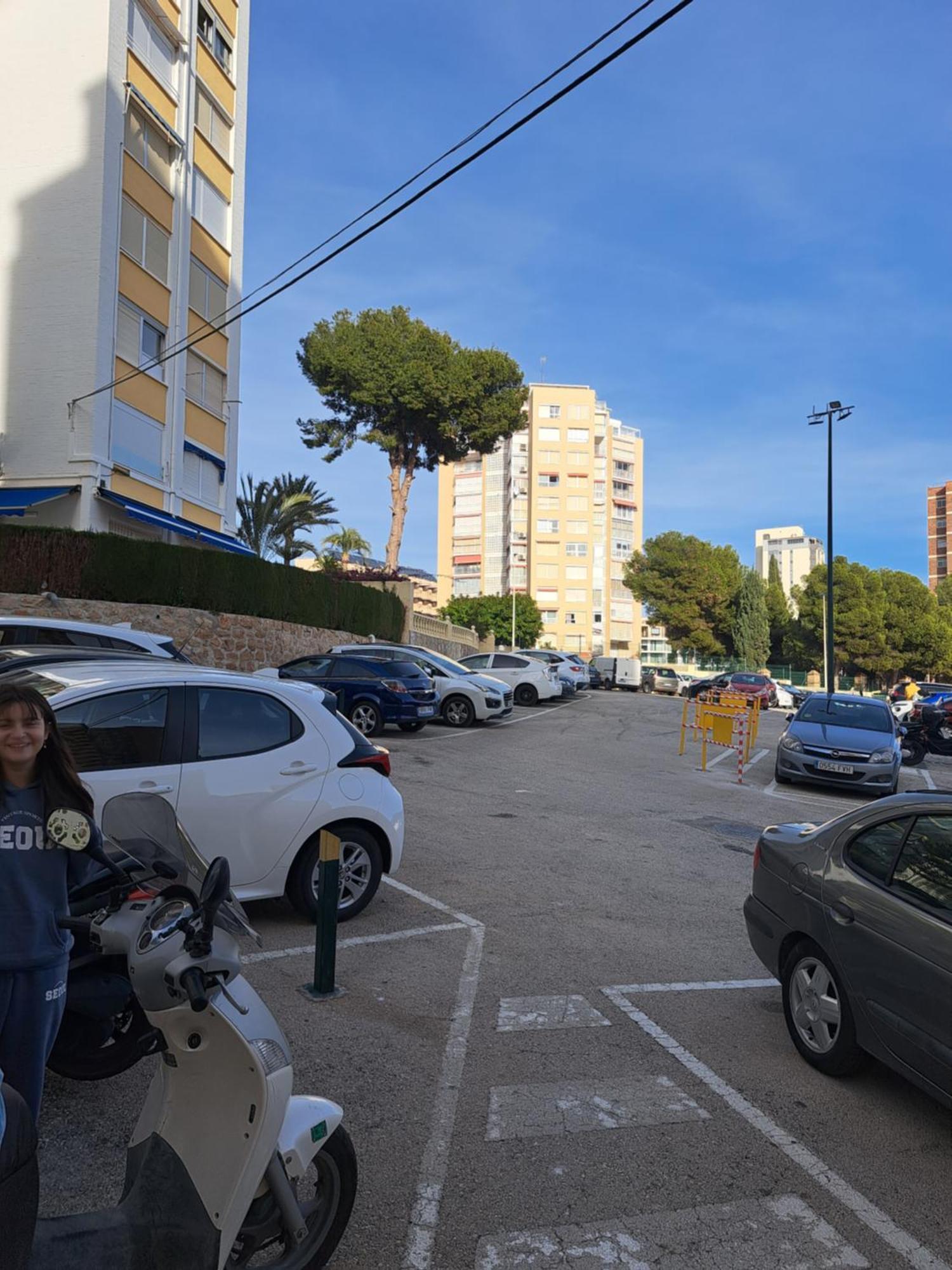 Urbanizacion Condor Benidorm Chambre photo
